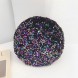 Sparkly Sequin Shimmer Beret